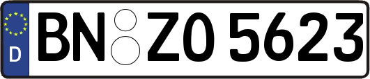 BN-ZO5623