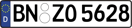 BN-ZO5628