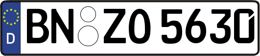 BN-ZO5630