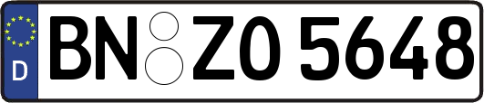 BN-ZO5648