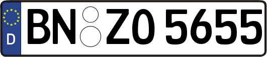 BN-ZO5655