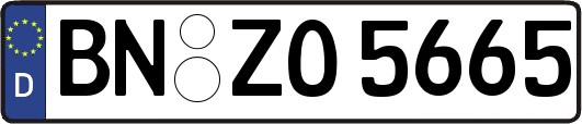 BN-ZO5665