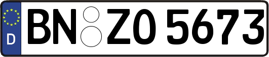 BN-ZO5673