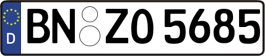 BN-ZO5685