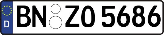 BN-ZO5686