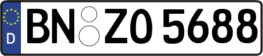 BN-ZO5688