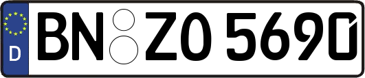 BN-ZO5690