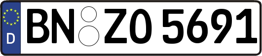 BN-ZO5691
