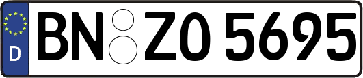 BN-ZO5695