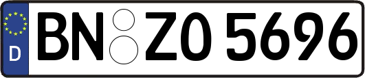 BN-ZO5696