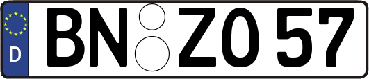 BN-ZO57