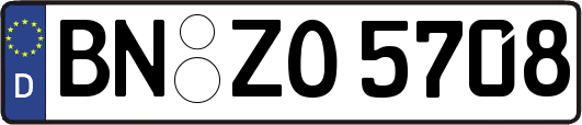 BN-ZO5708