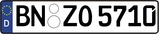 BN-ZO5710