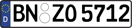 BN-ZO5712