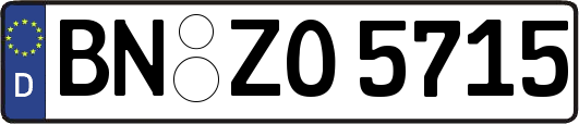 BN-ZO5715