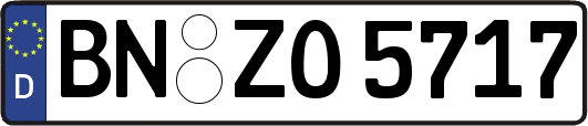 BN-ZO5717