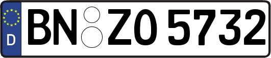 BN-ZO5732