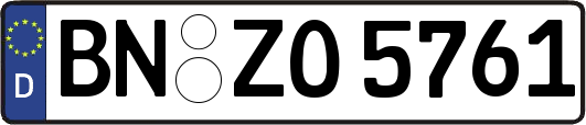 BN-ZO5761