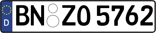BN-ZO5762