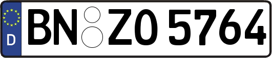 BN-ZO5764