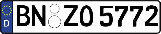 BN-ZO5772
