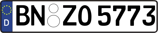 BN-ZO5773