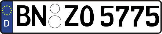 BN-ZO5775