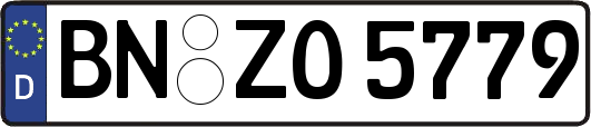 BN-ZO5779