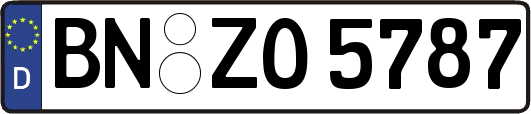 BN-ZO5787