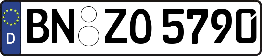 BN-ZO5790