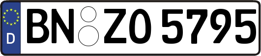 BN-ZO5795