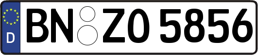 BN-ZO5856