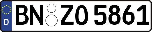 BN-ZO5861