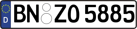 BN-ZO5885