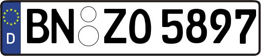 BN-ZO5897