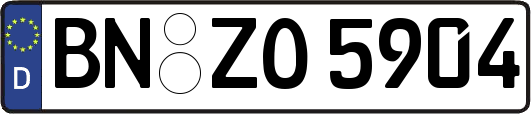 BN-ZO5904