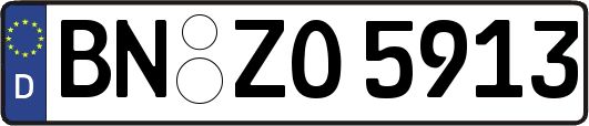 BN-ZO5913