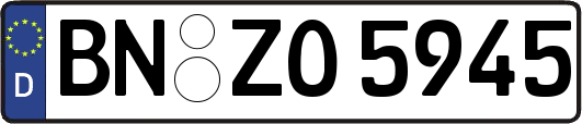 BN-ZO5945