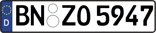 BN-ZO5947