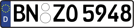 BN-ZO5948