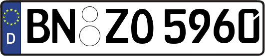 BN-ZO5960
