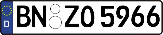 BN-ZO5966