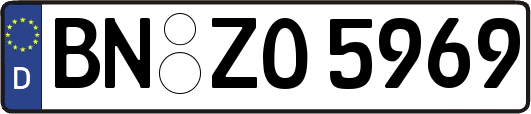 BN-ZO5969