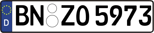 BN-ZO5973
