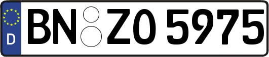 BN-ZO5975