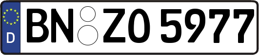 BN-ZO5977