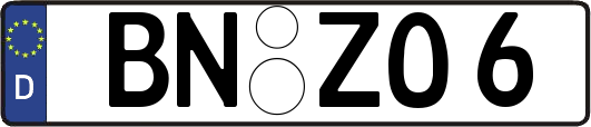 BN-ZO6