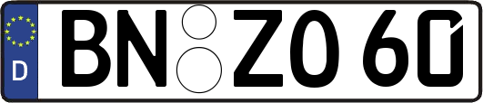 BN-ZO60