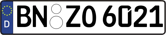 BN-ZO6021