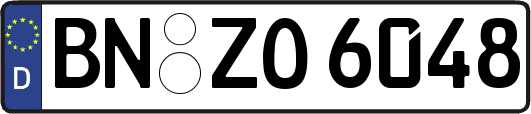 BN-ZO6048